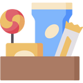 Candies 120x