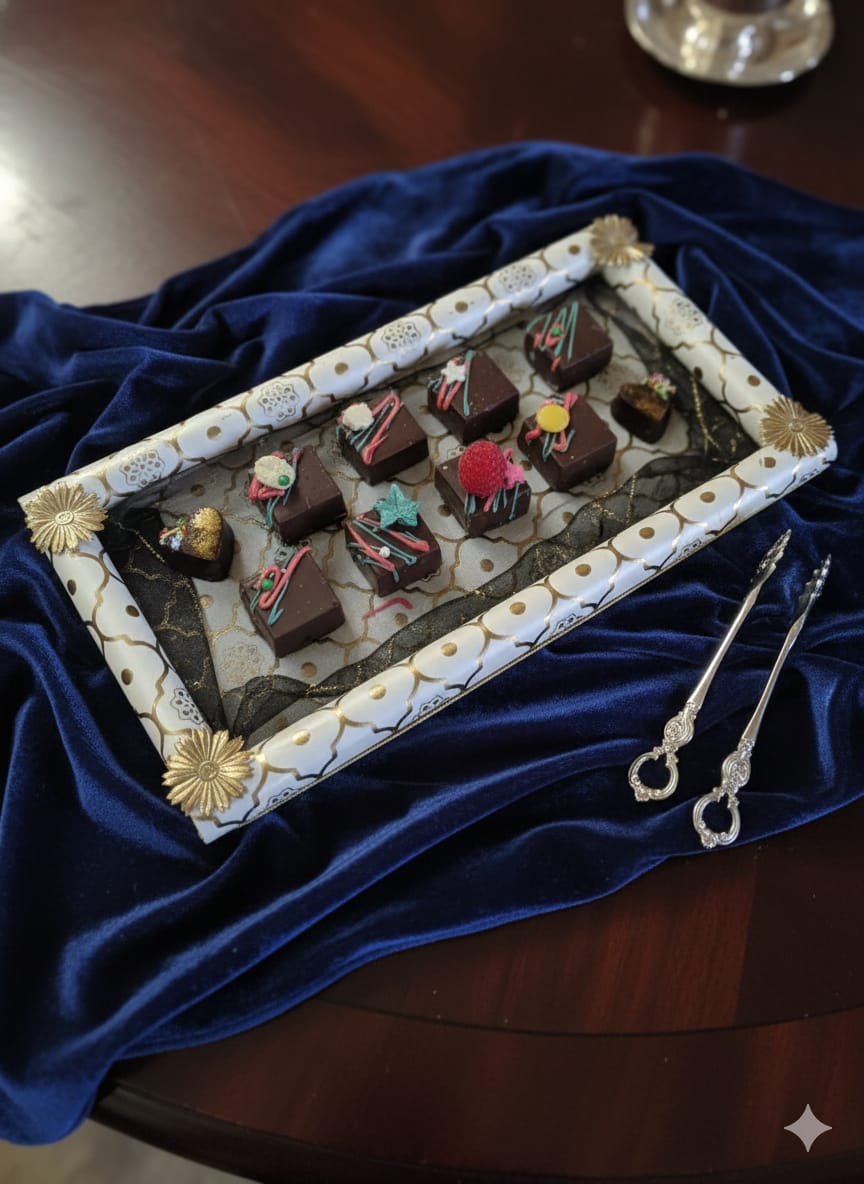 Menu 10